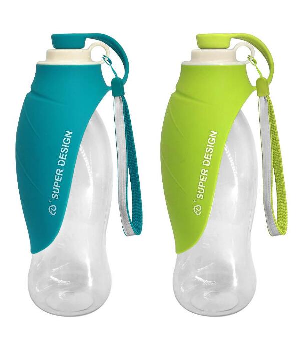 Pet Portable Drinking Cup Water Bottle