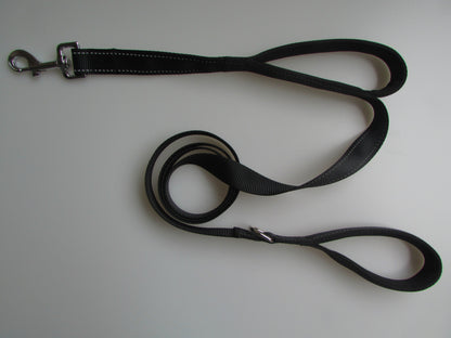 Pet Double Handle Pull Leash